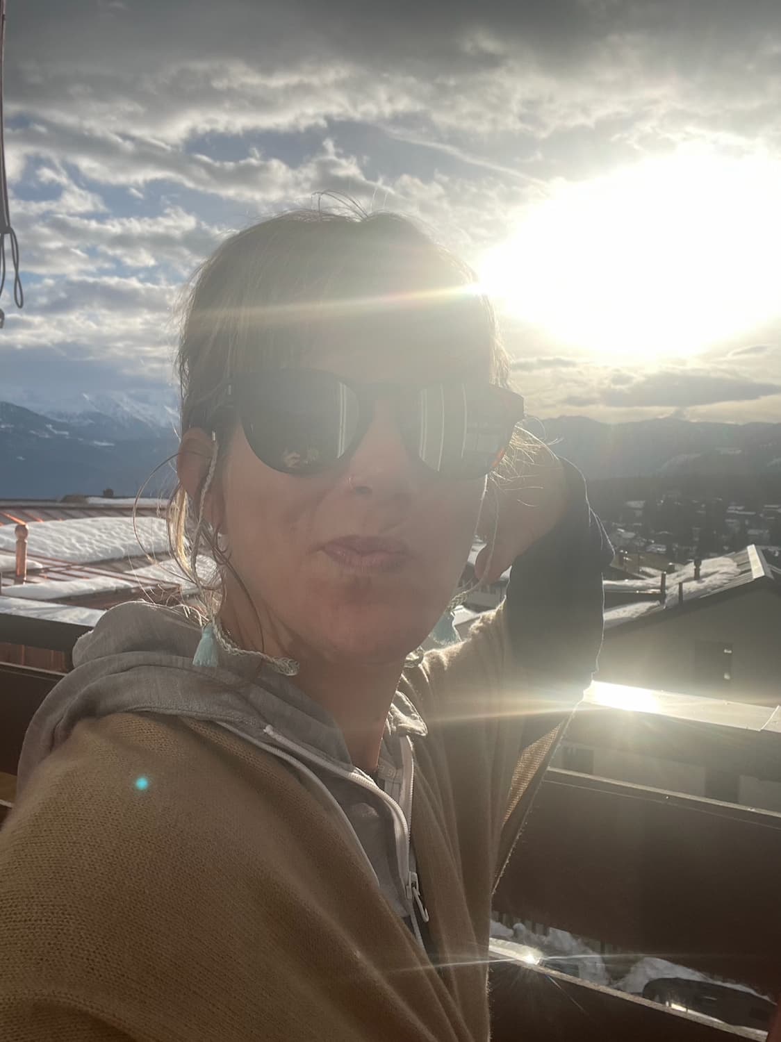 Isolation und warum ich meine Freiheit liebe