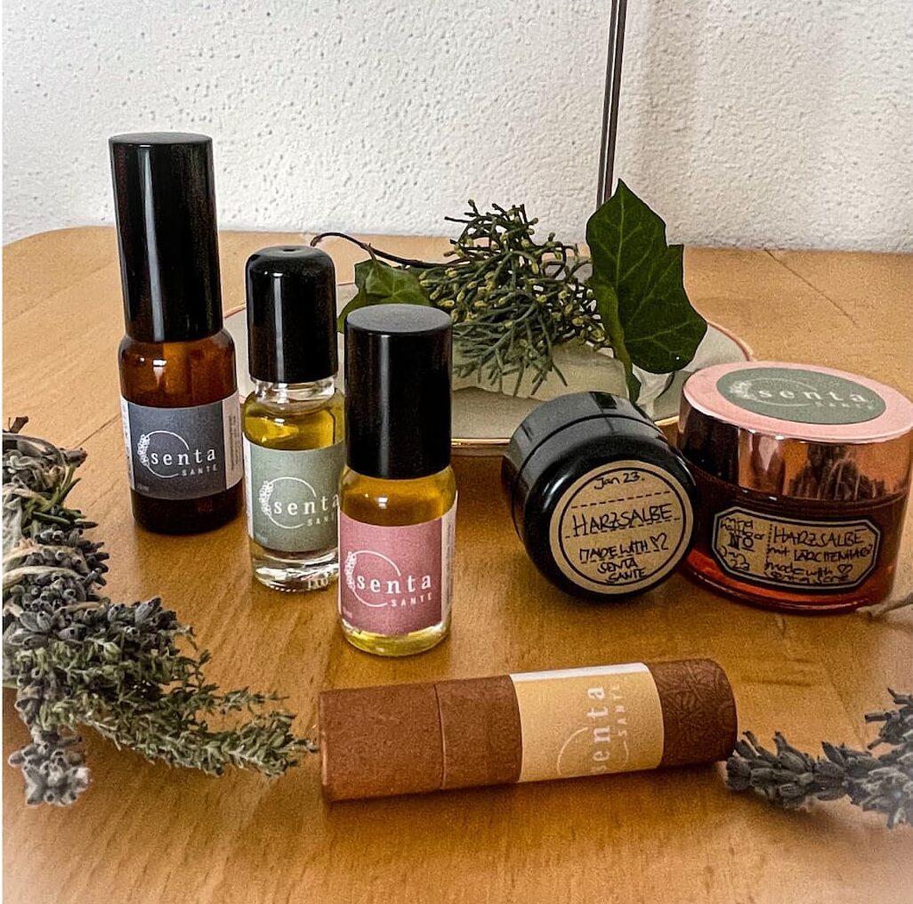 SELFCARE ADVENTSKALENDER UND WEIHNACHTSGESCHENKE