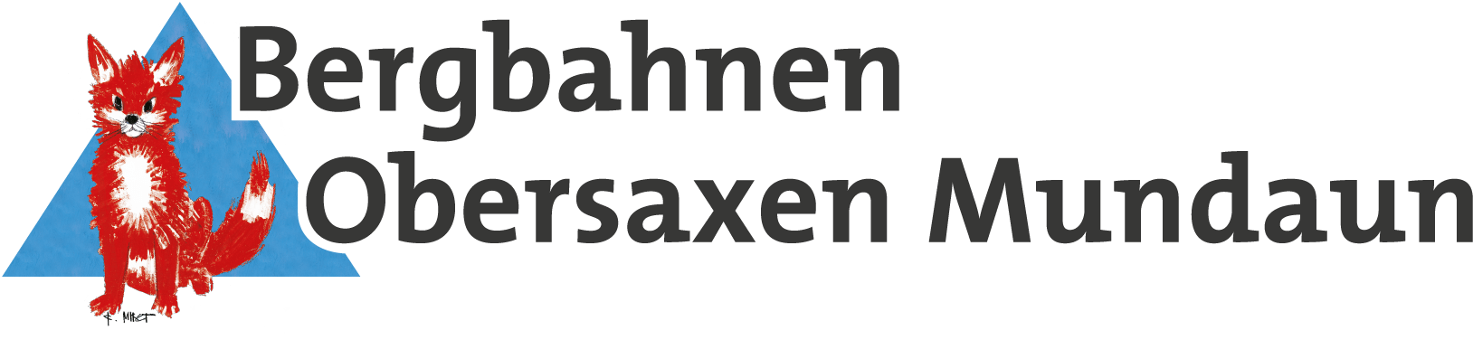 Bergbahnen Obersaxen Mundaun