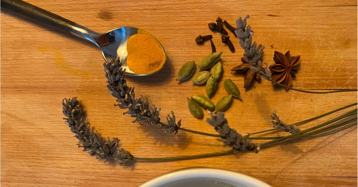 Schlaf – Mondmilch